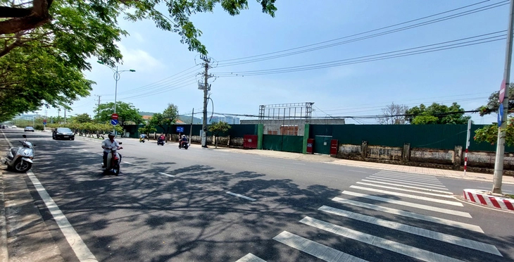 Khánh Hòa - Ảnh 1.