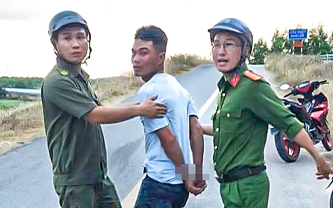 Khánh Hòa - Ảnh 1.