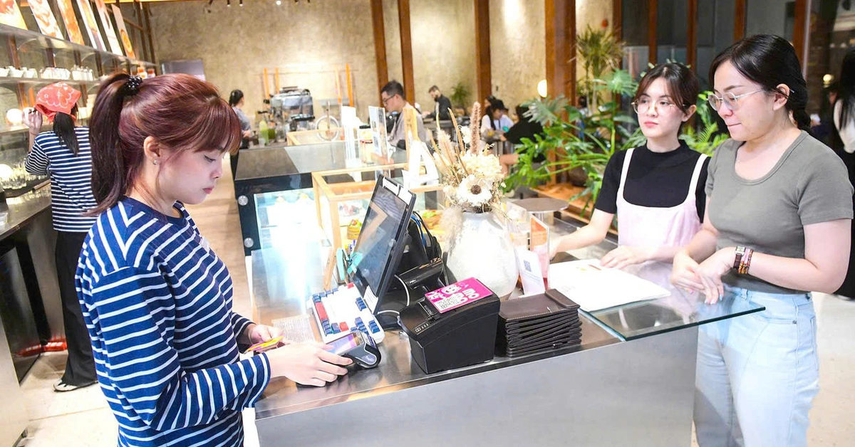 Ngưỡng chịu thuế với hộ kinh doanh nên lên 3 tỉ đồng