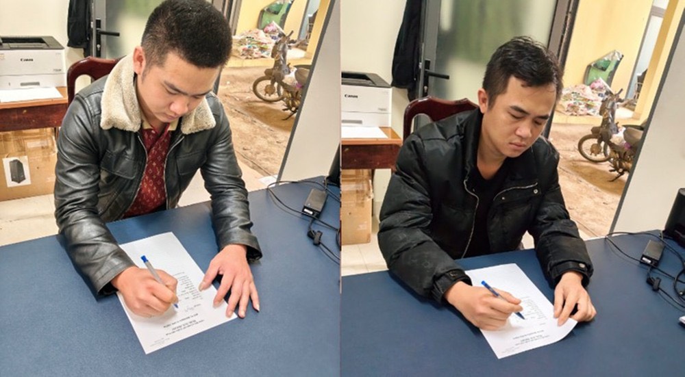 nổ súng - Ảnh 2.