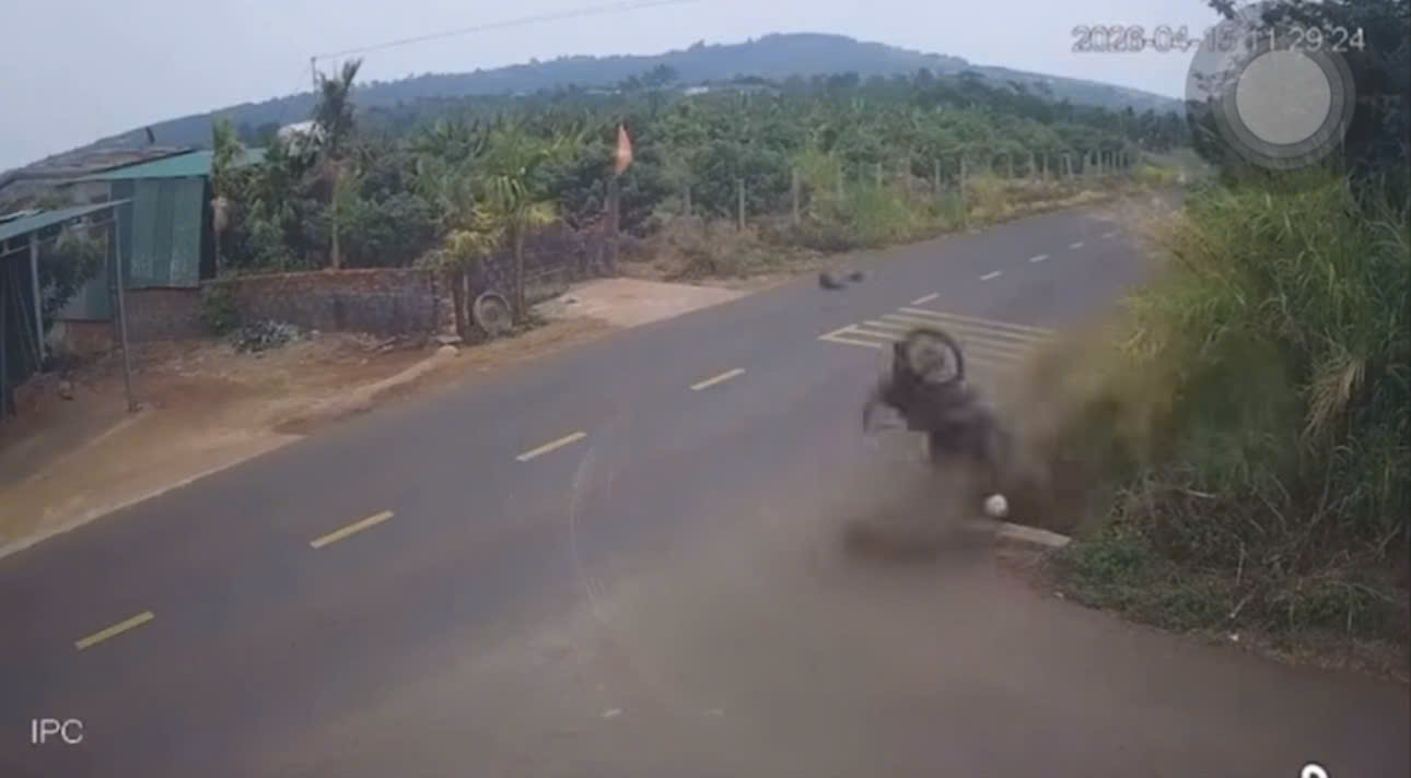 Đắk Lắk - Ảnh 1.