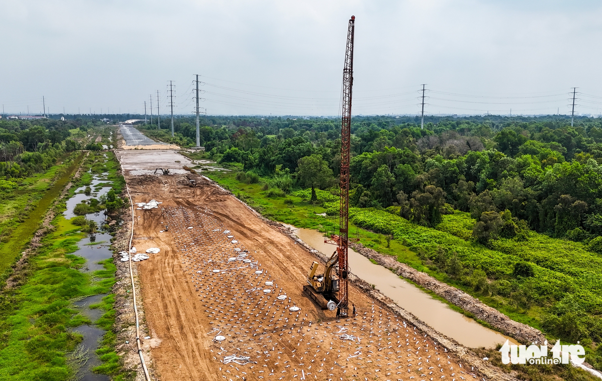 vành đai 3 - Ảnh 1.