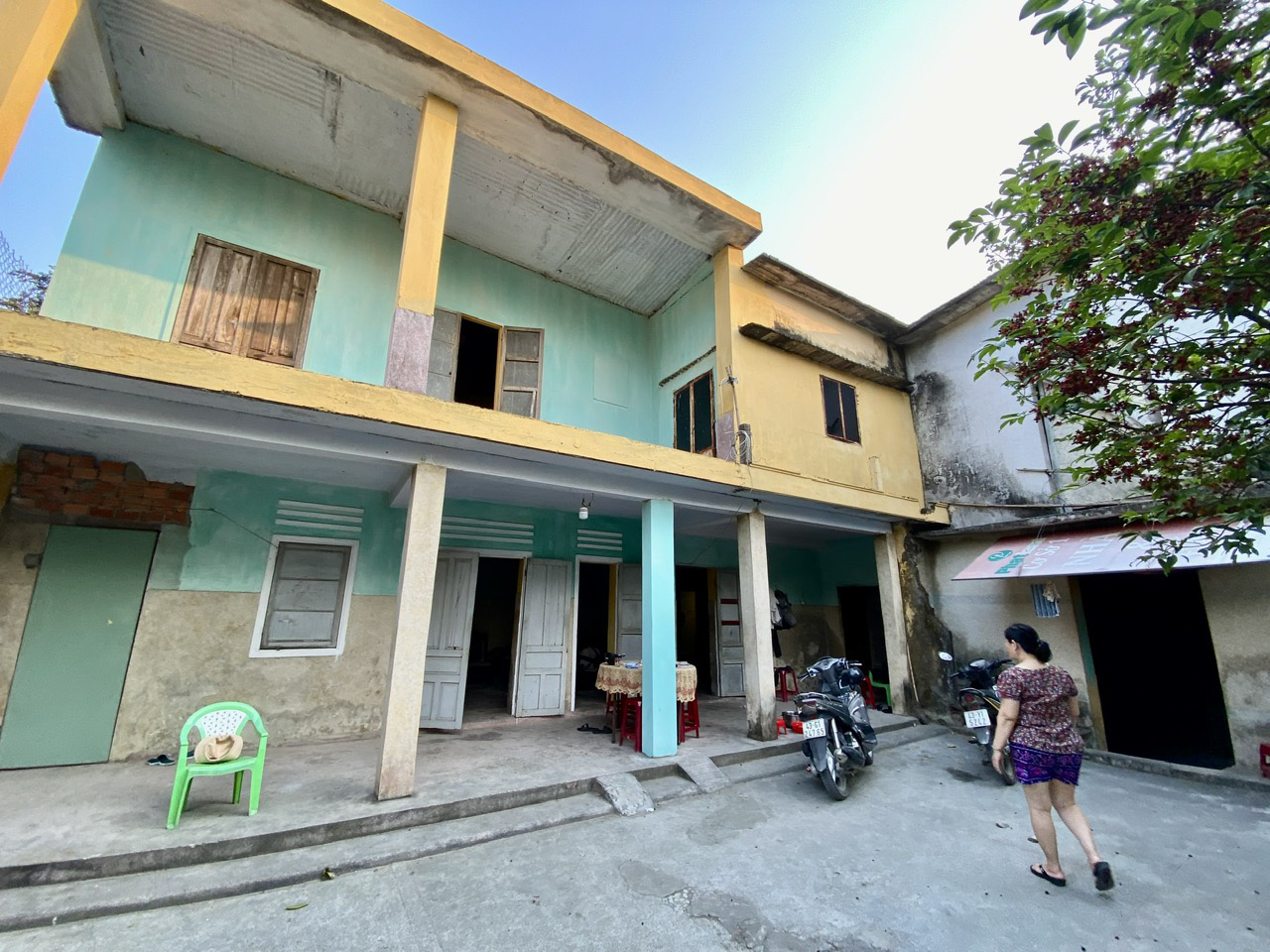 Đà Nẵng - Ảnh 1.