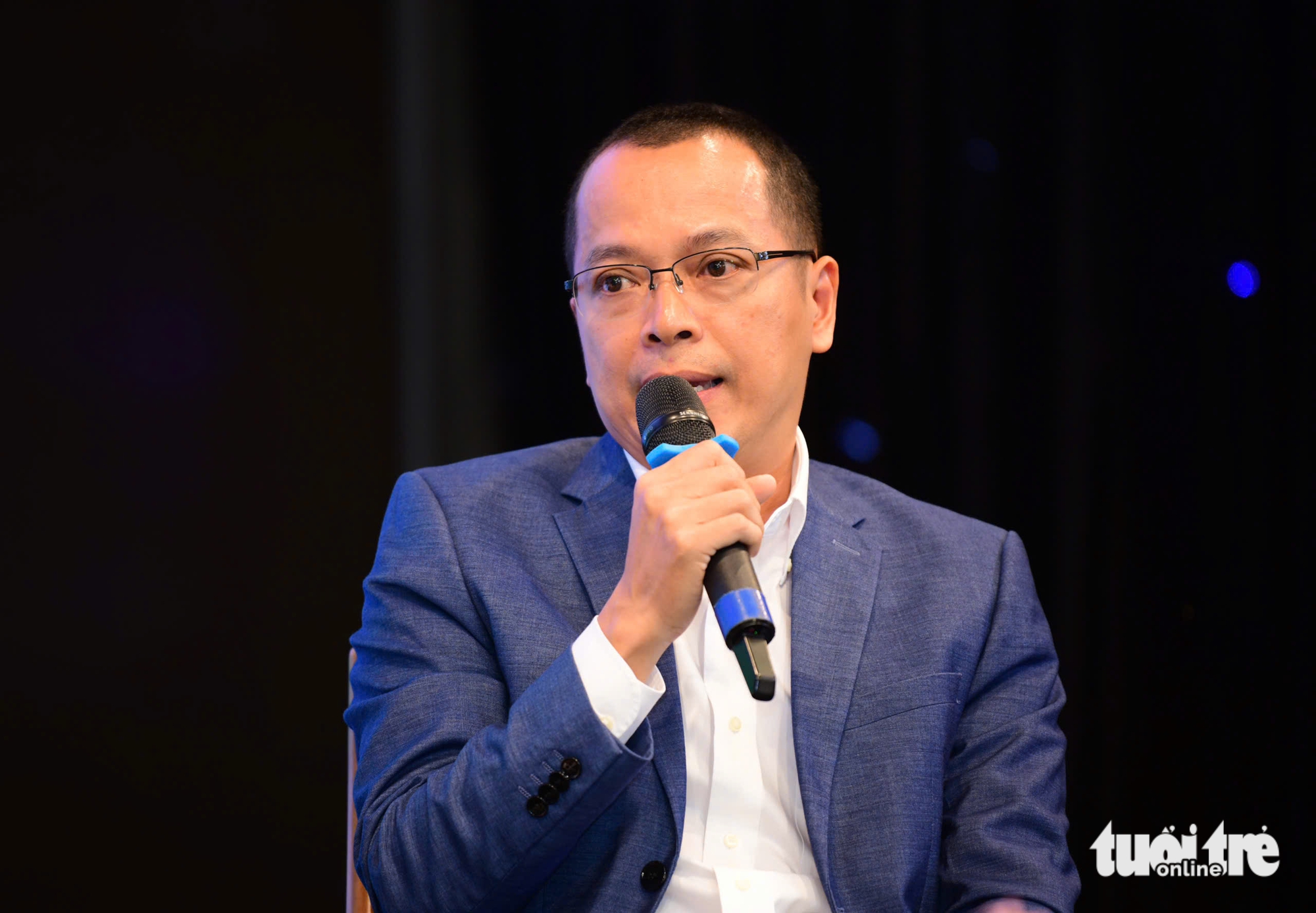 chuyển đổi xanh  - Ảnh 2.