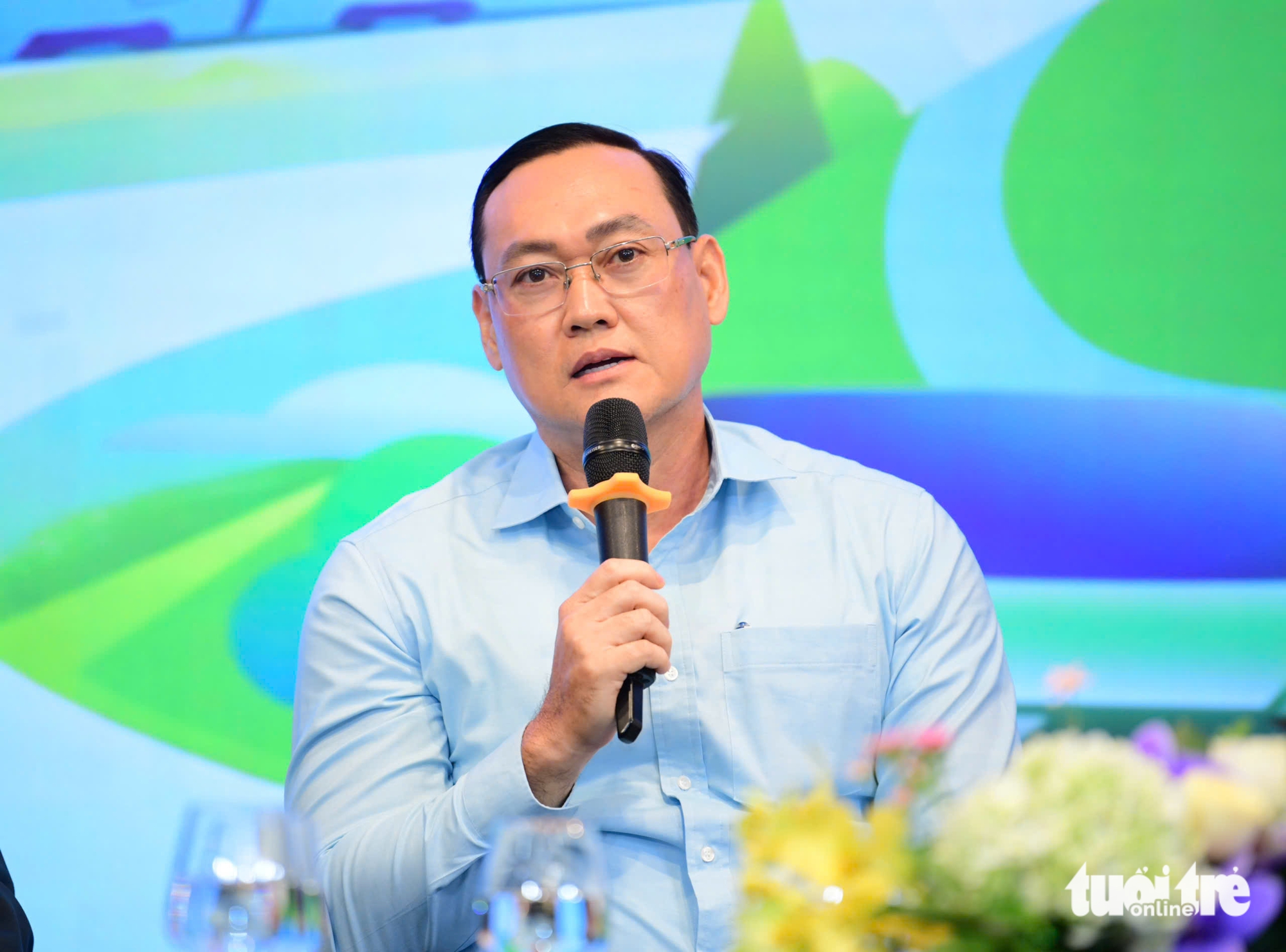 chuyển đổi xanh  - Ảnh 4.