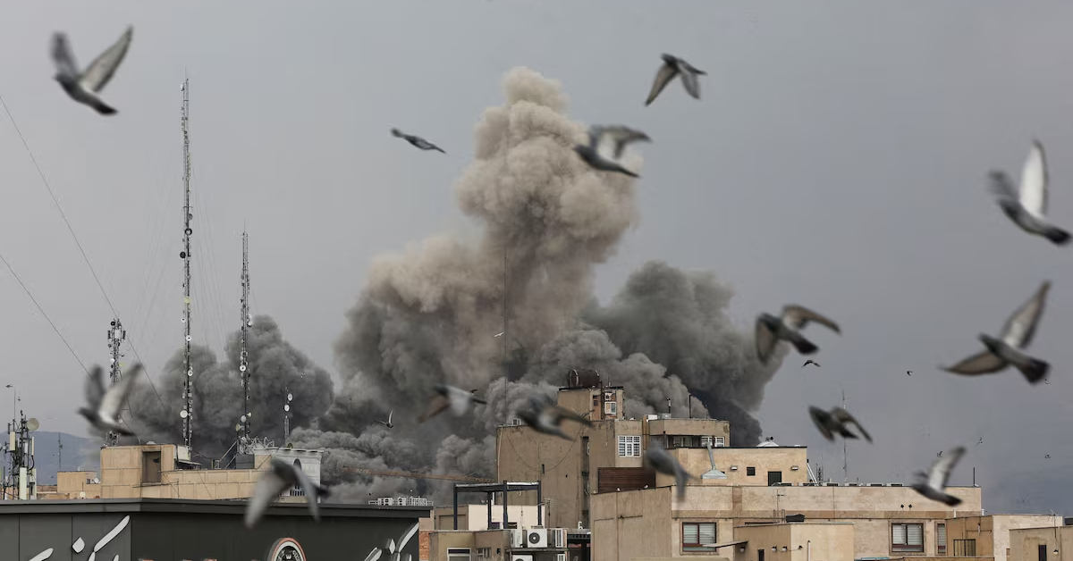 Trung Quốc: Mỹ là nguyên nhân gây ra căng thẳng hạt nhân Iran, từ chối tham gia New START