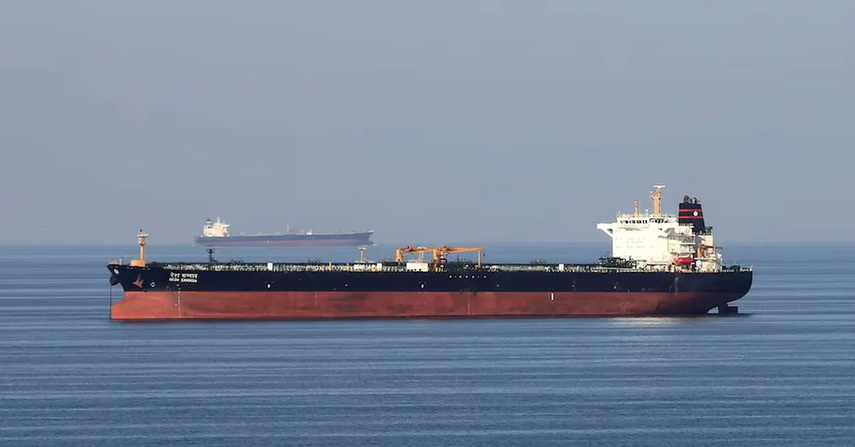 Ông Trump nói Iran muốn mở eo biển Hormuz để kiếm 500 triệu USD/ngày