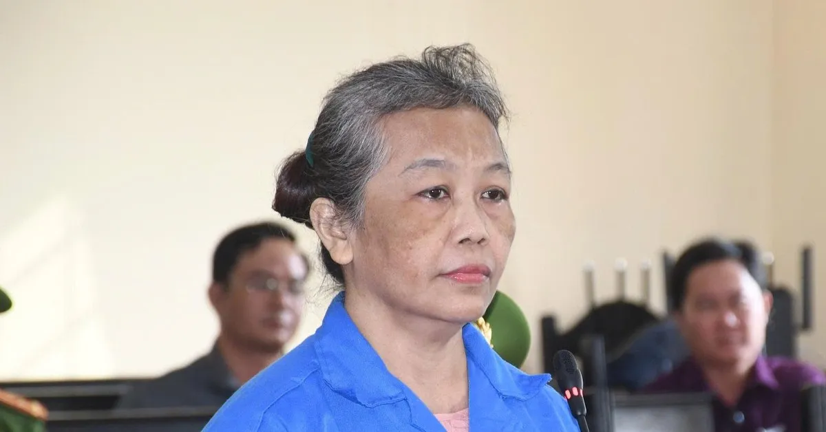 Lãnh án tù vì đăng tải, chia sẻ thông tin sai sự thật, xúc phạm lãnh đạo Nhà nước