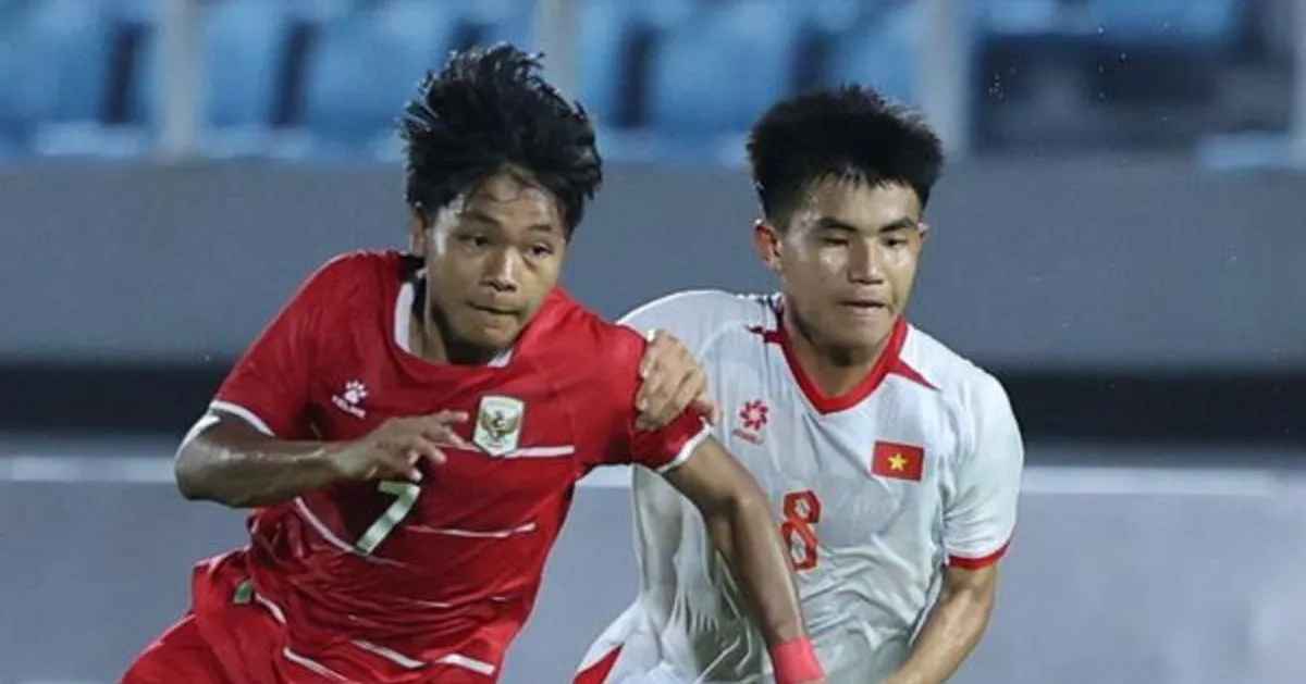 Trực tuyến U17 Việt Nam - U17 Úc (19h30): Việt Nam tự tin sẽ giành vé vào chung kết
