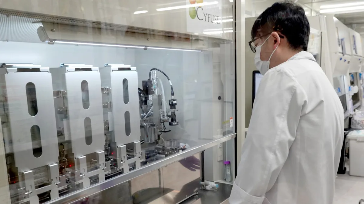 khớp gối - Ảnh 1.