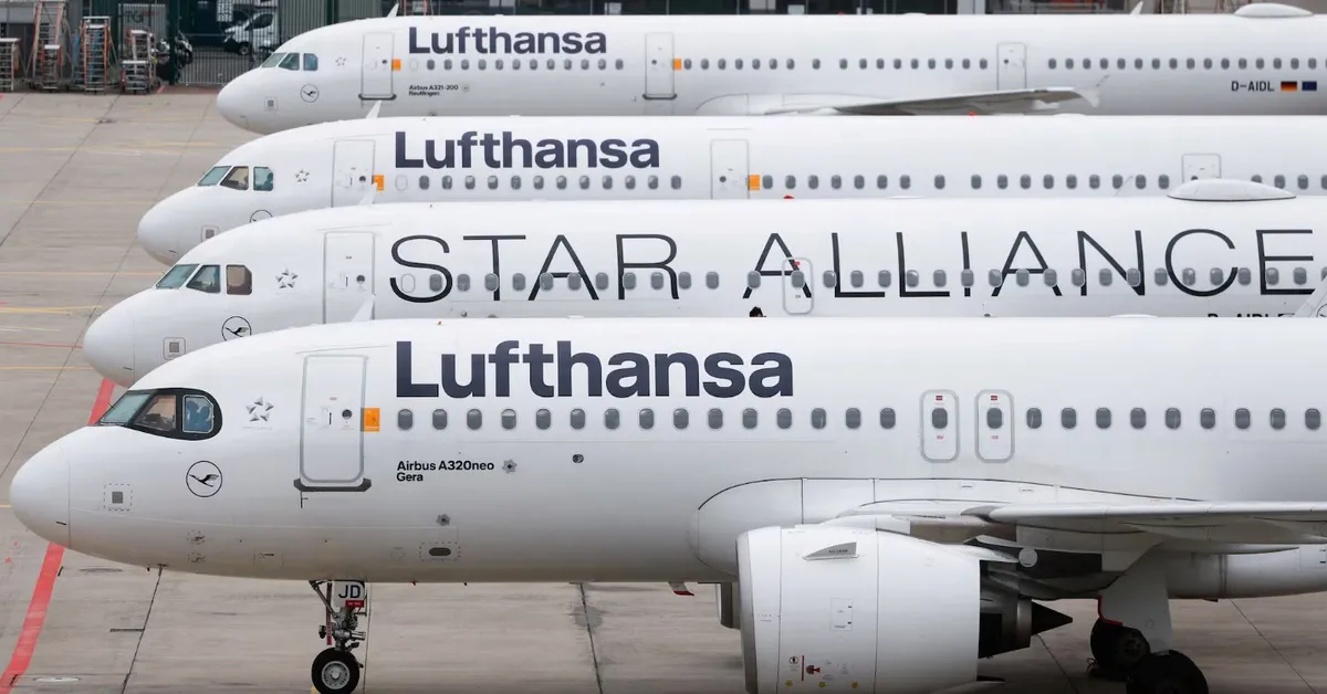 Chi phí các chuyến bay đường dài từ châu Âu tăng thêm 100 USD/hành khách