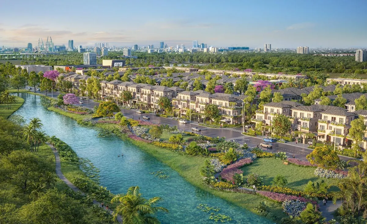 Thủy Nguyên - Ảnh 2.