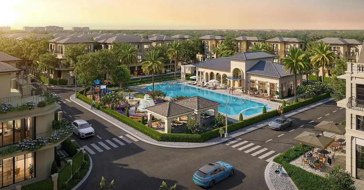 Bản tình ca Nam Âu viết riêng tại Thủy Nguyên