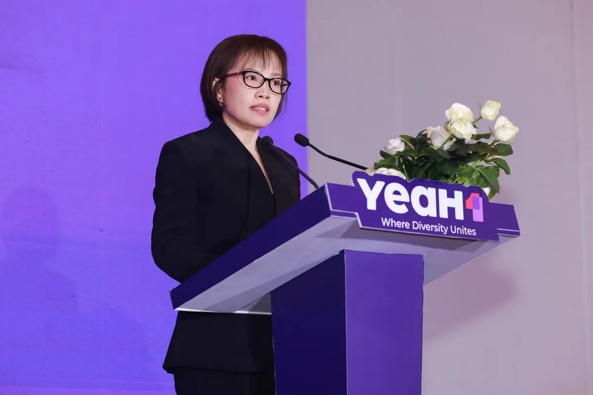 Yeah1 muốn tăng vốn lên hơn 2.300 tỉ đồng, chốt mục tiêu lãi ròng hơn trăm tỉ - Ảnh 1.