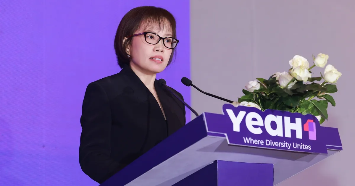 Yeah1 muốn tăng vốn lên hơn 2.300 tỉ đồng, chốt mục tiêu lãi ròng hơn trăm tỉ