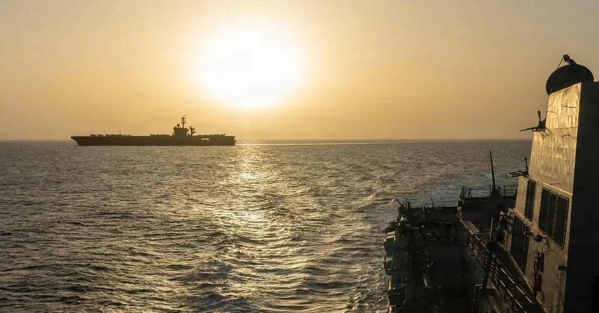 Tàu Iran vượt vòng vây Mỹ, đưa 9 triệu thùng dầu ra thị trường