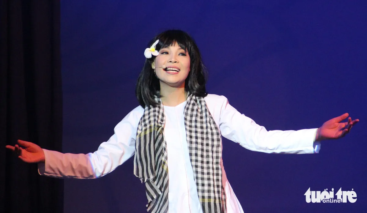 tài năng cải lương - Ảnh 2.