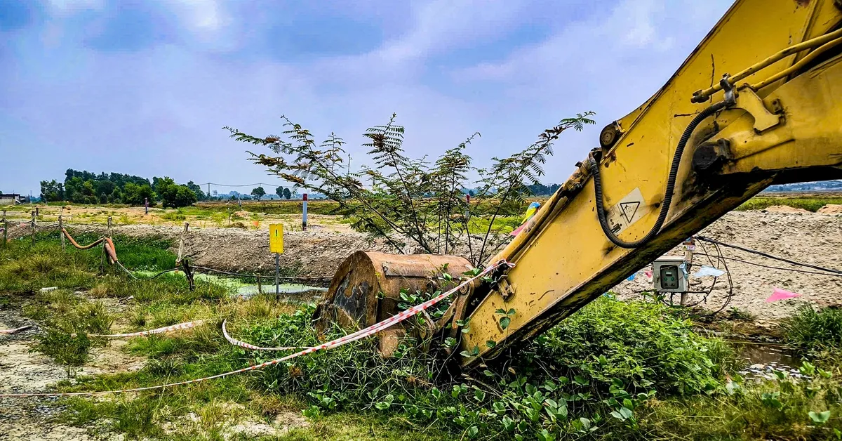 Ban Giao thông TP.HCM: Vành đai 3 có thể lùi tiến độ khai thác đến cuối năm 2026