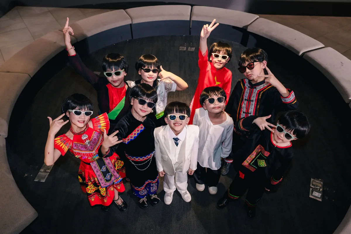 Phạm Tuyên - Ảnh 1.