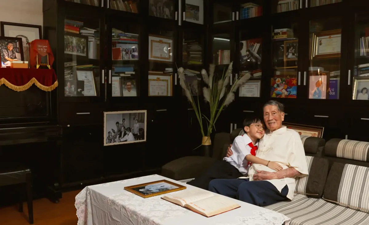 Phạm Tuyên - Ảnh 2.