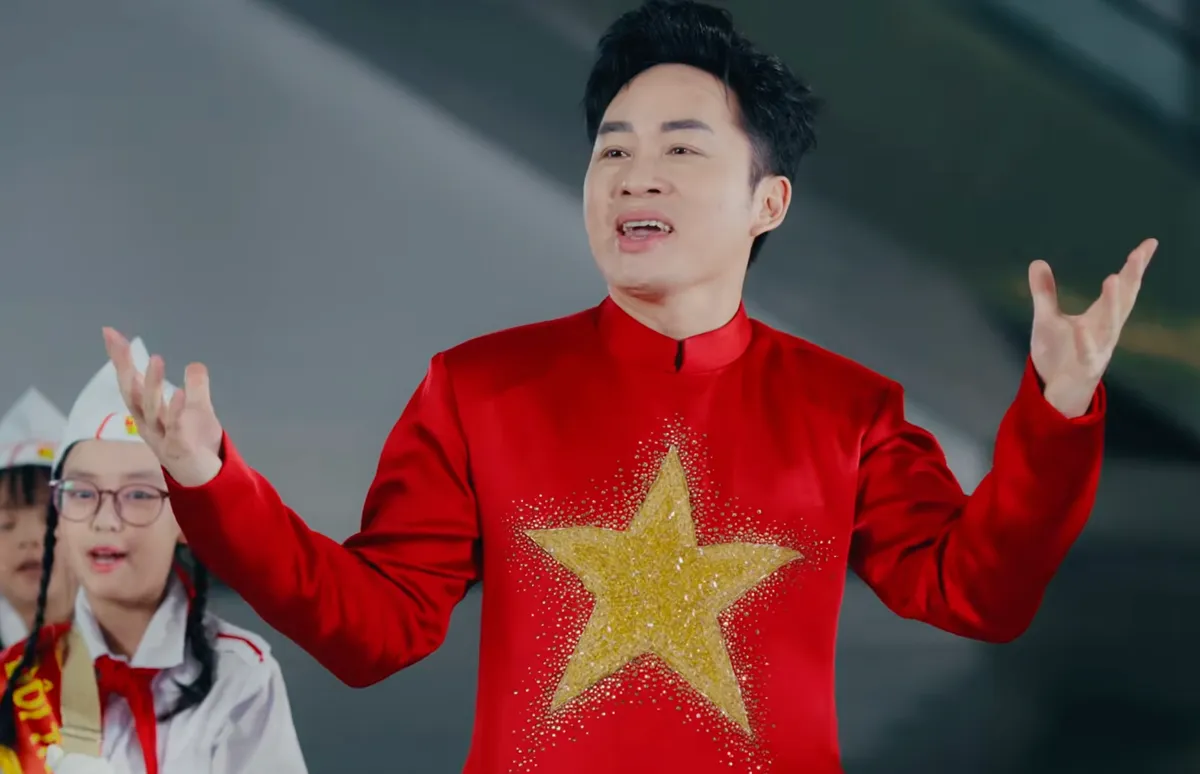 Phạm Tuyên - Ảnh 4.