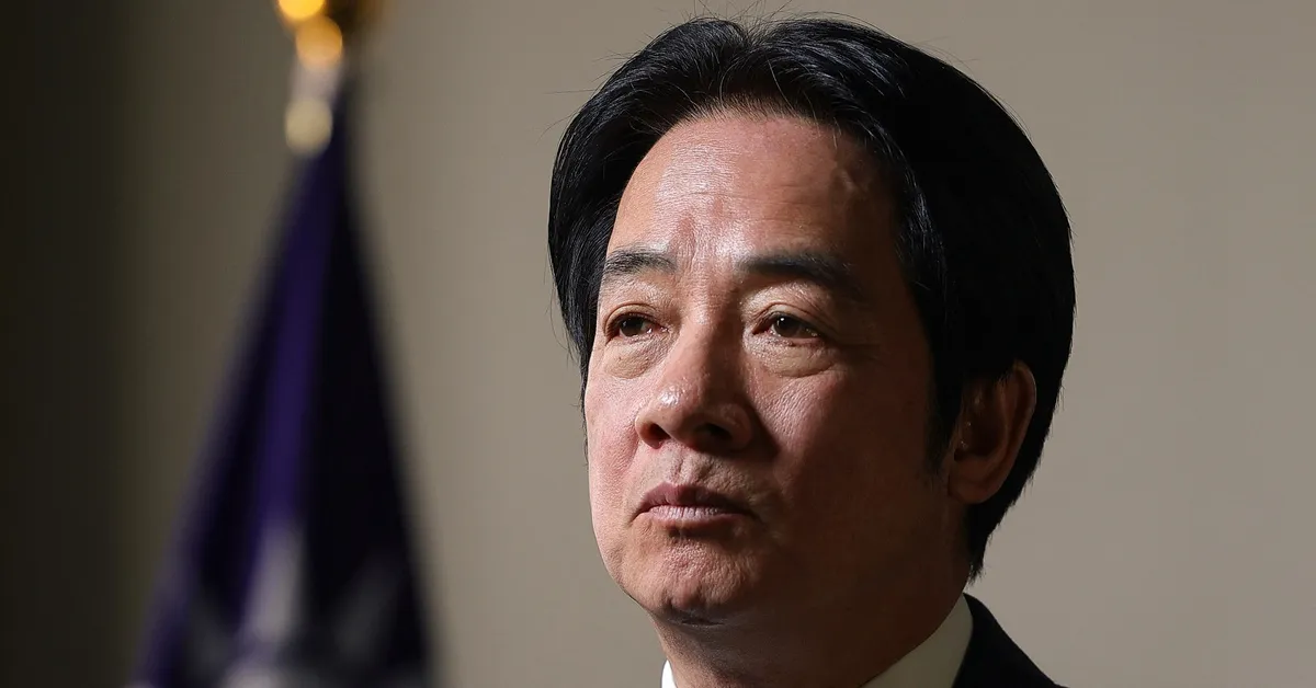 Máy bay chở lãnh đạo Đài Loan bị ba nước châu Phi chặn bay qua không phận