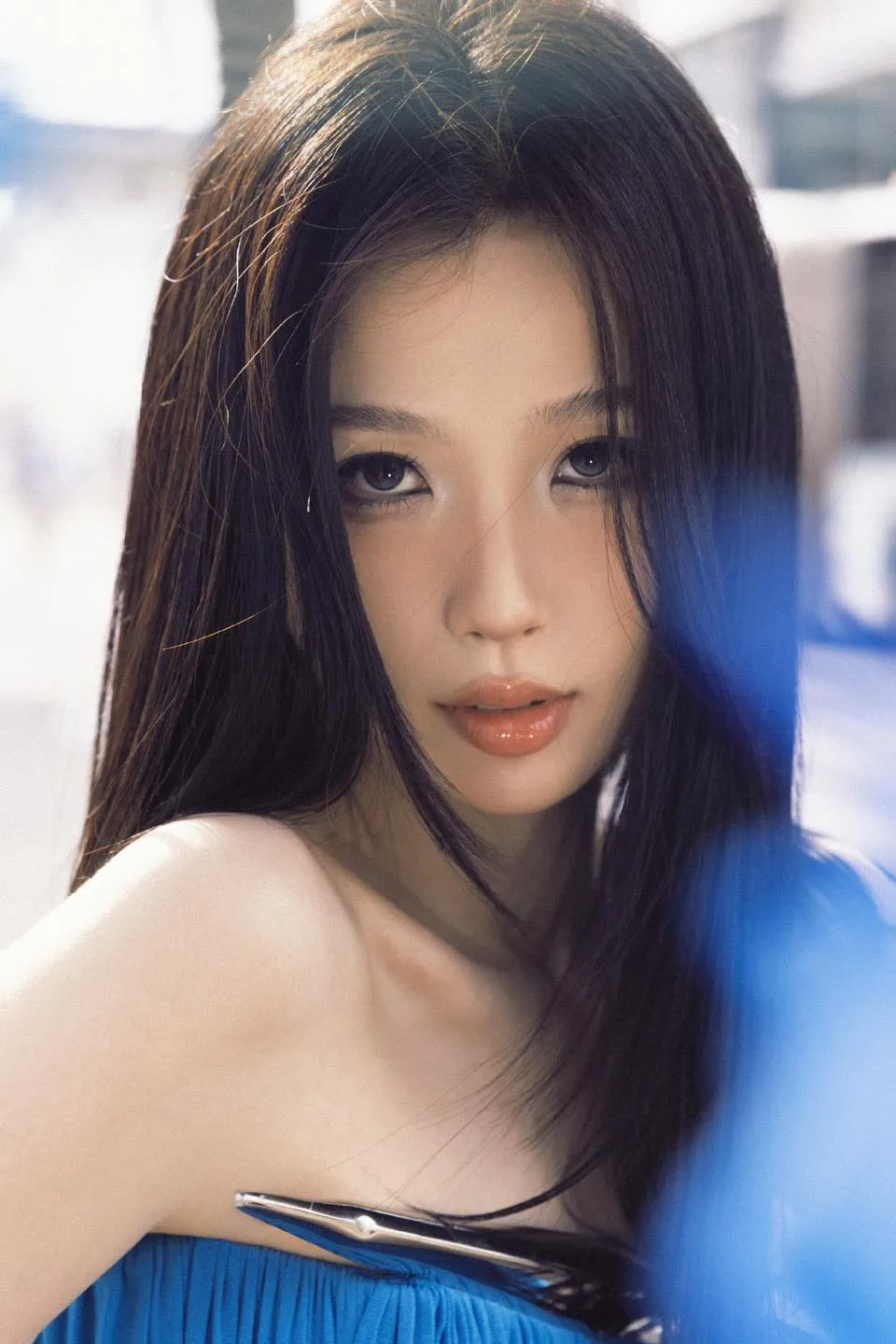 Ngu Thư Hân - Ảnh 3.