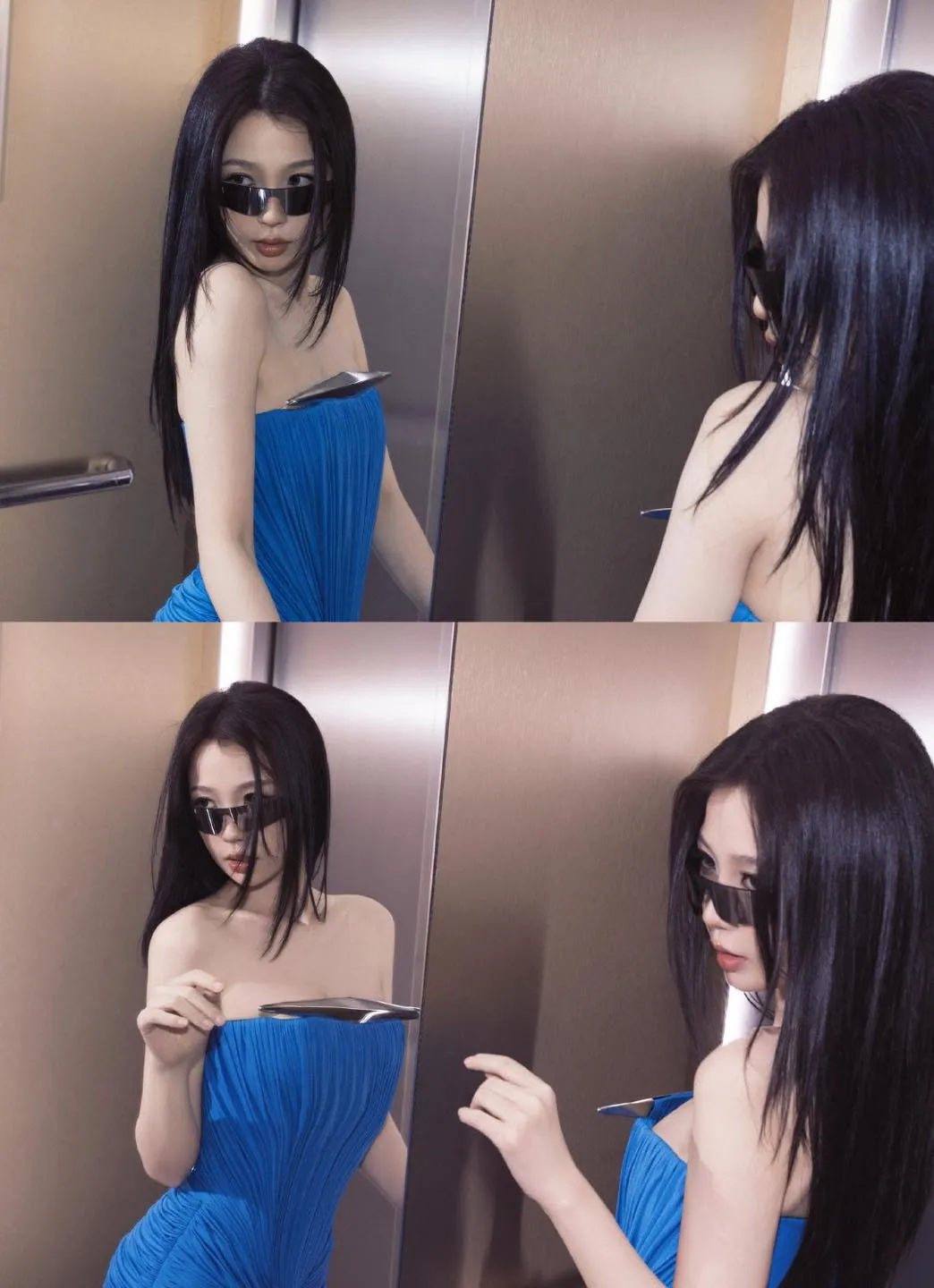 Ngu Thư Hân - Ảnh 8.