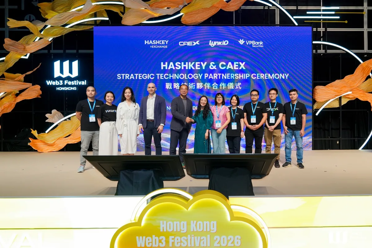 tài sản số - Ảnh 1.