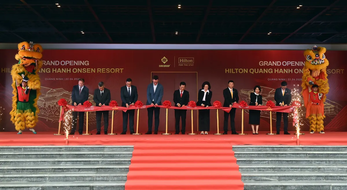 Quang Hanh Onsen - Ảnh 3.