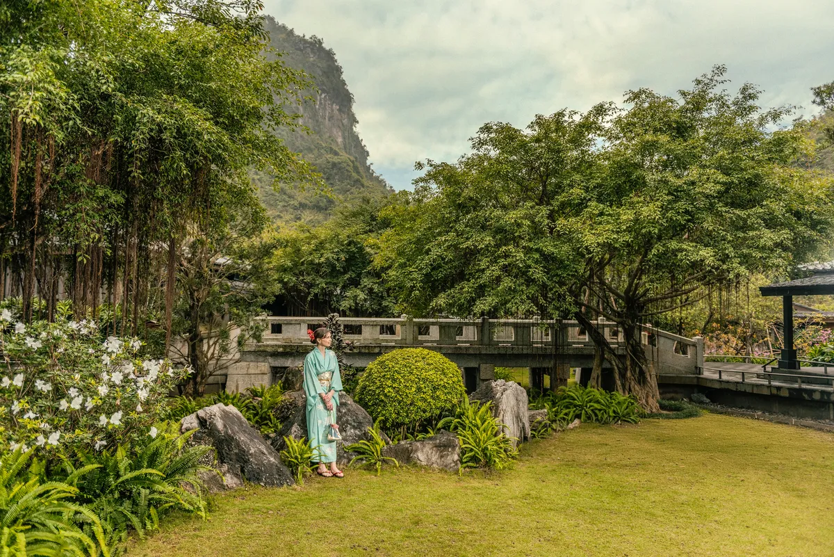 Quang Hanh Onsen - Ảnh 5.
