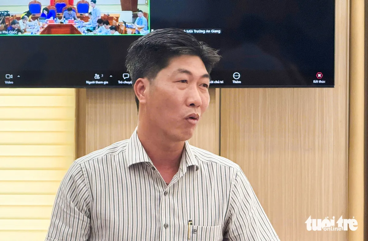 Giải phóng mặt bằng làm 4 khu tái định cư phục vụ APEC 2027 ở Phú Quốc ra sao? - Ảnh 1.