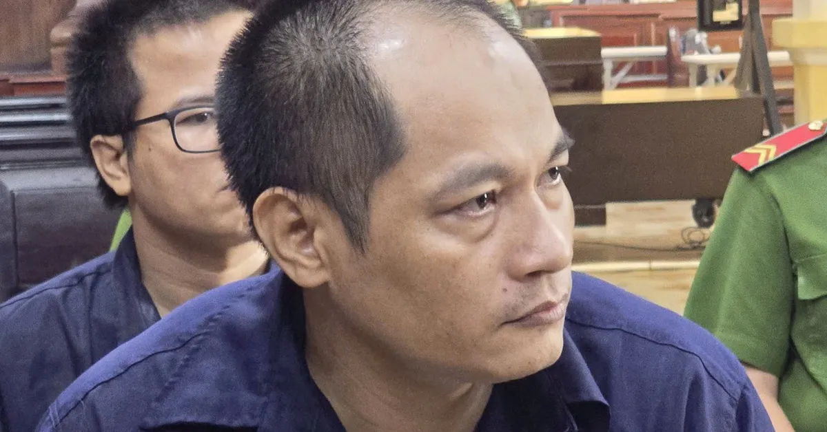 Hô biến xe gian thành xe mới rồi bán, chủ cửa hàng xe máy Tân Tiến lãnh 19 năm tù