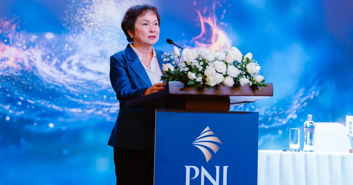 PNJ công bố sẽ 'lấn sân' mảng cầm đồ