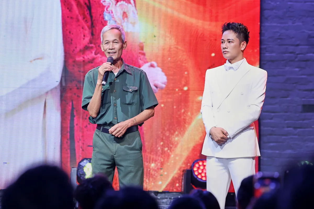 Việt Nam khúc kiêu hùng - Ảnh 1.