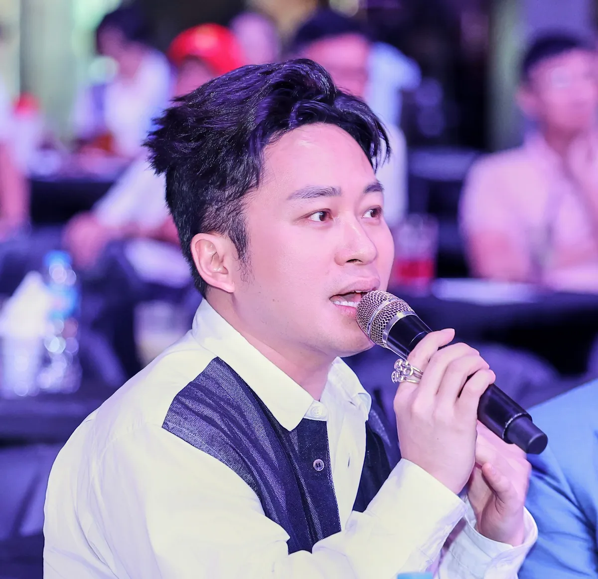 Việt Nam khúc kiêu hùng - Ảnh 3.