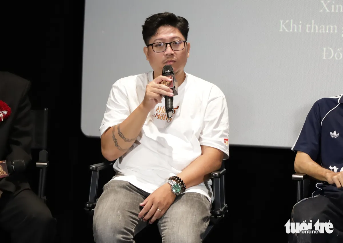 heo năm móng - Ảnh 2.