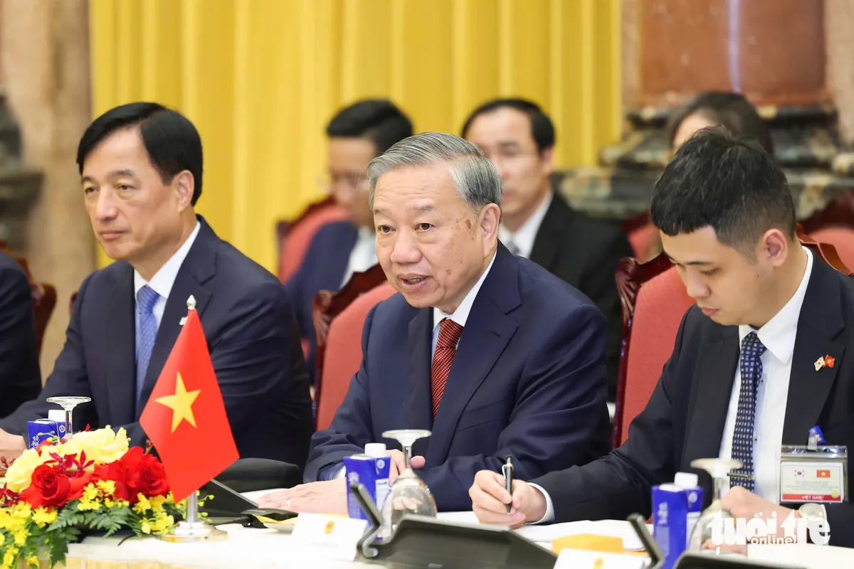 Hàn Quốc - Ảnh 3.