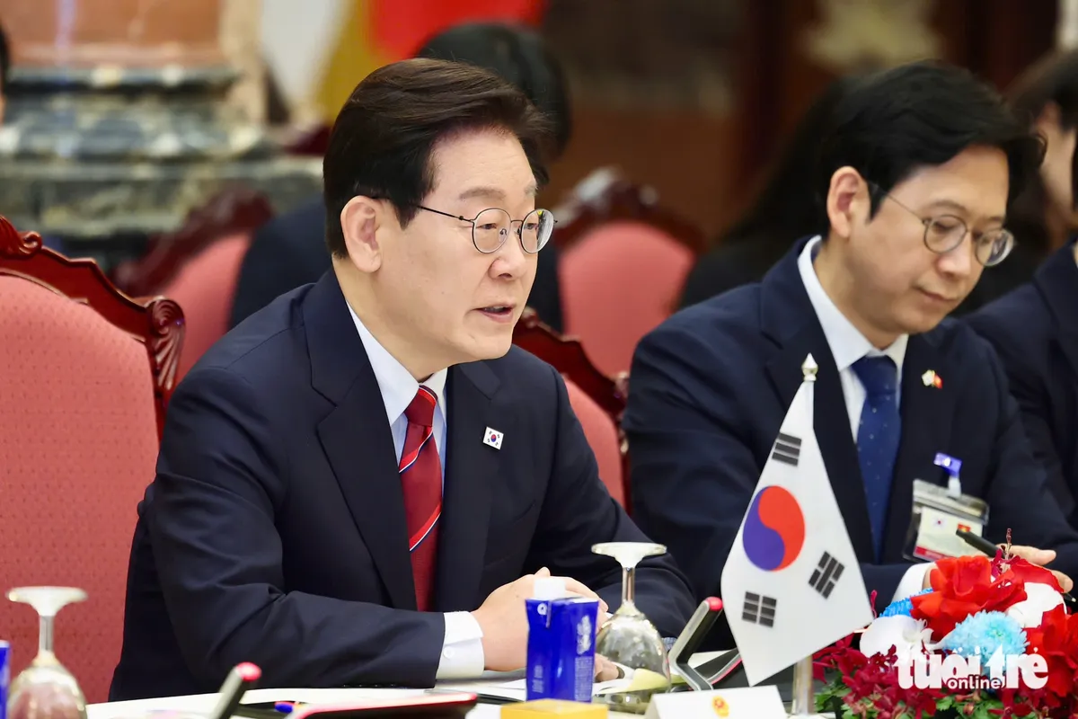 Hàn Quốc - Ảnh 4.