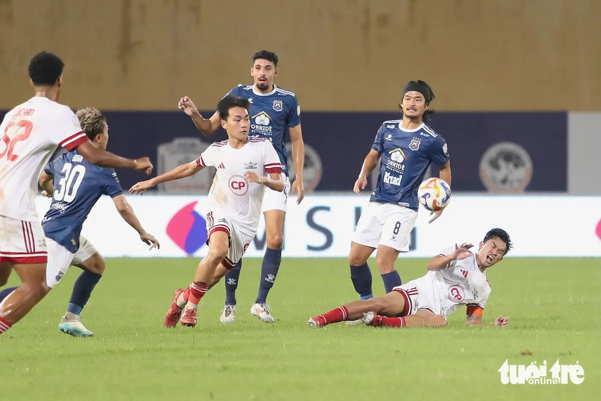 campuchia - Ảnh 2.