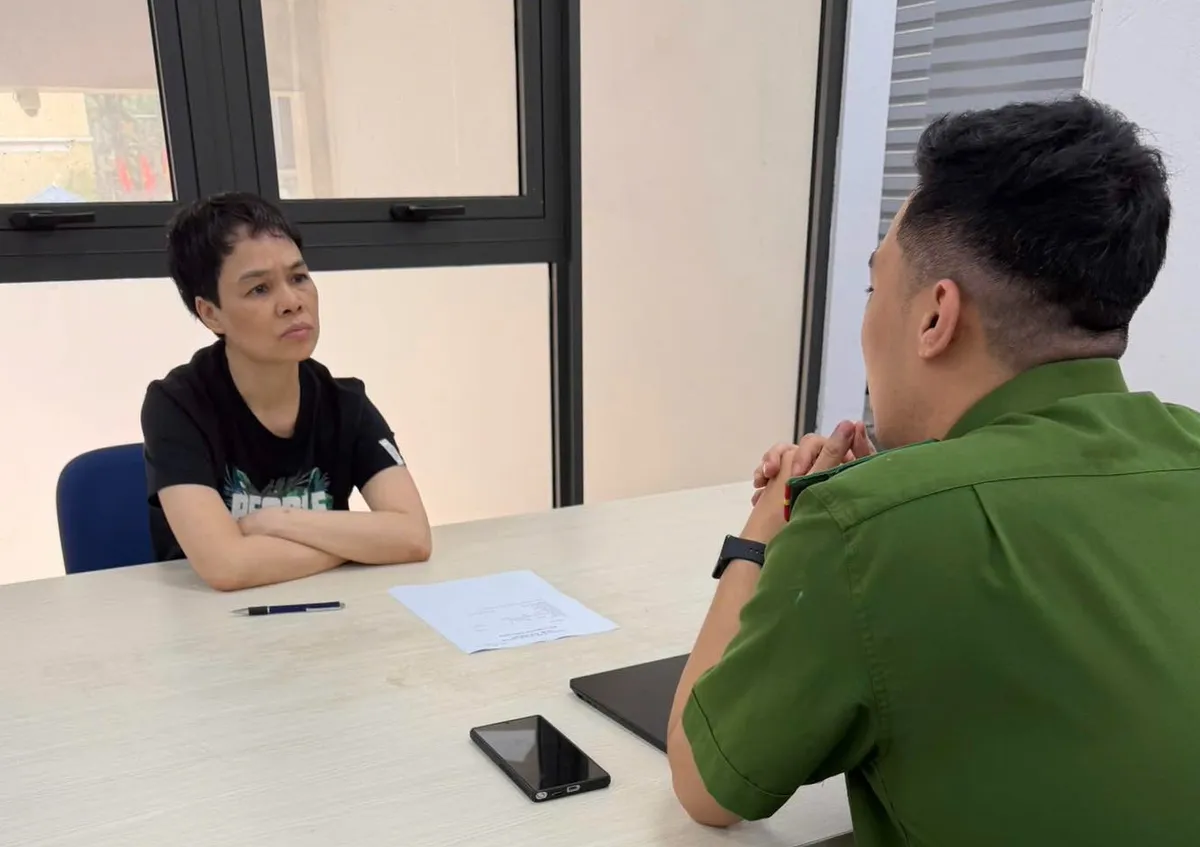 sát thủ - Ảnh 1.