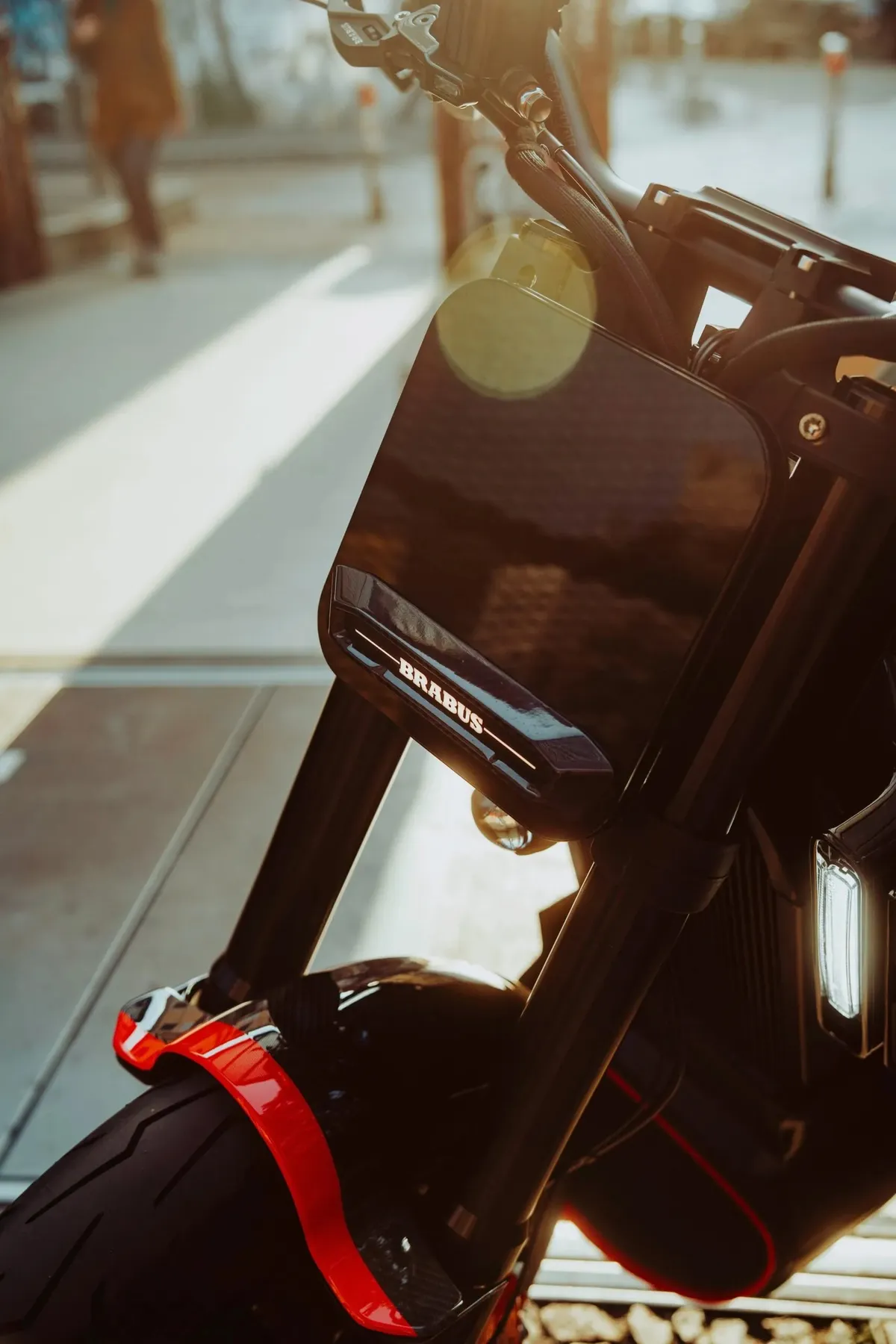 xe máy điện - Ảnh 14.