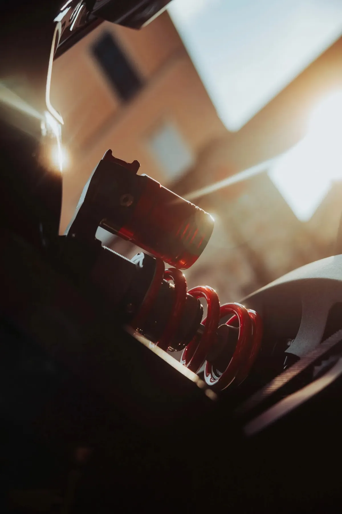 xe máy điện - Ảnh 15.