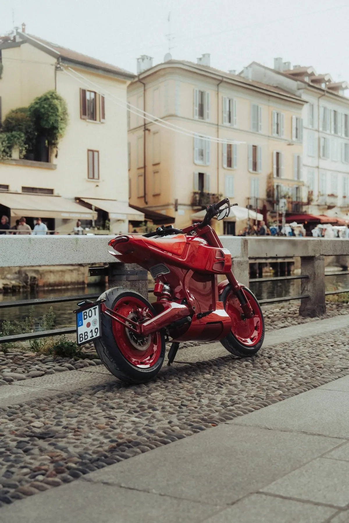 xe máy điện - Ảnh 16.