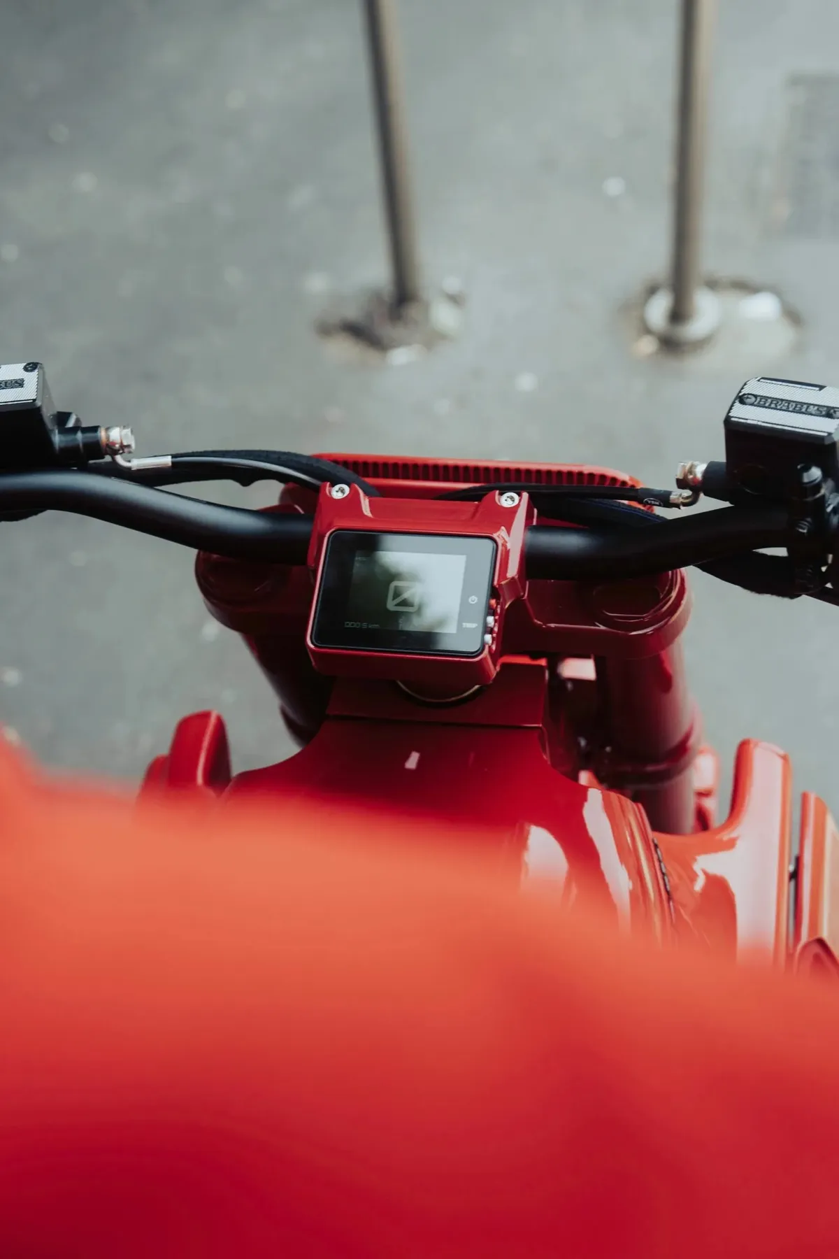 xe máy điện - Ảnh 21.