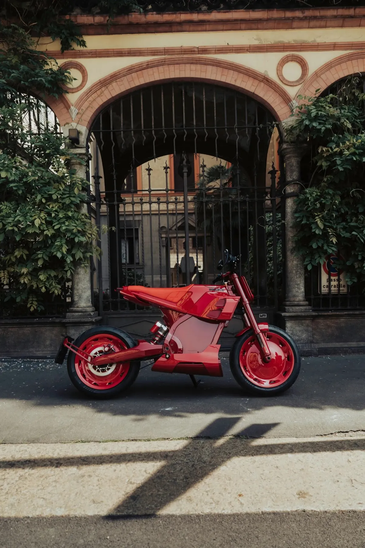 xe máy điện - Ảnh 22.