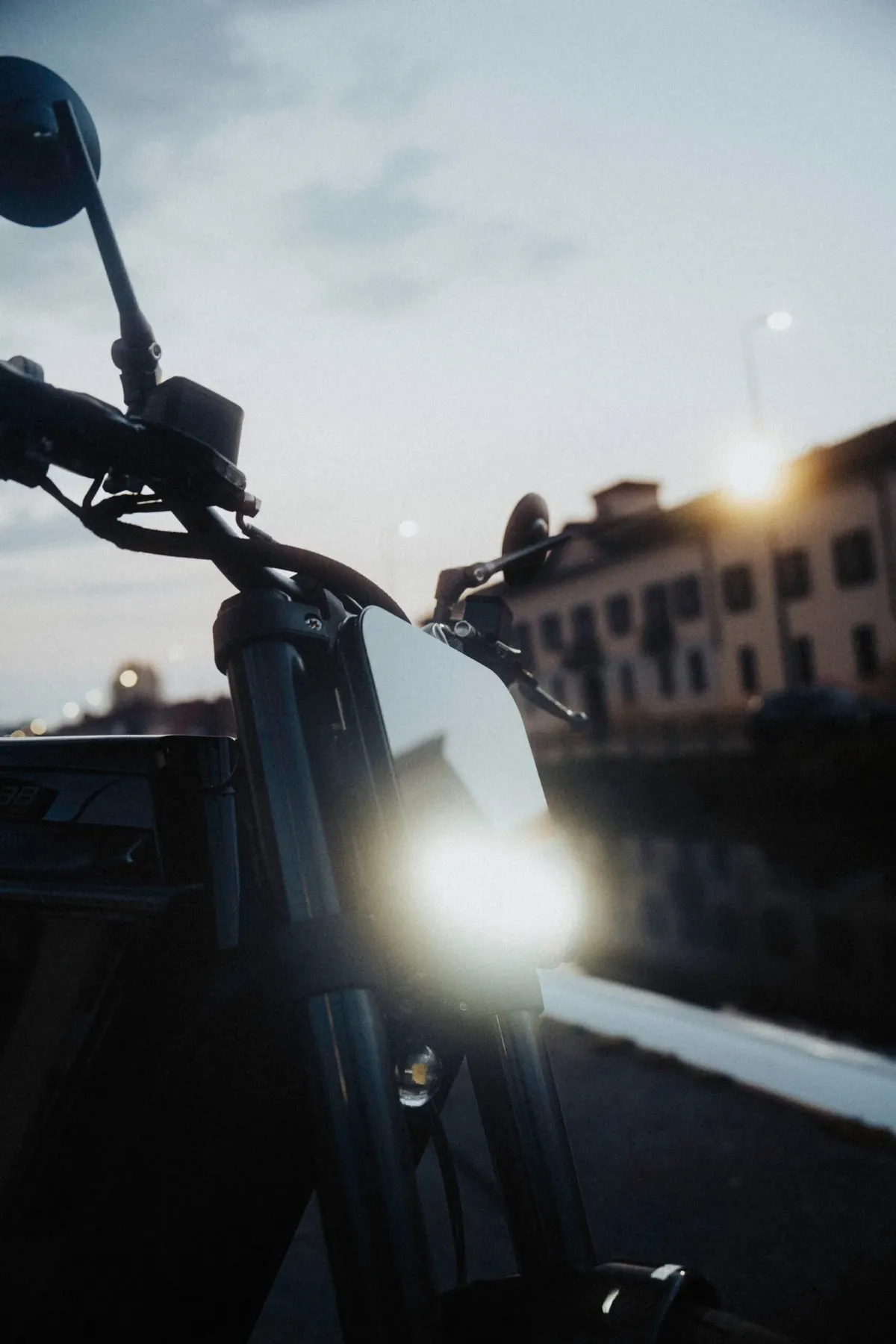 xe máy điện - Ảnh 7.