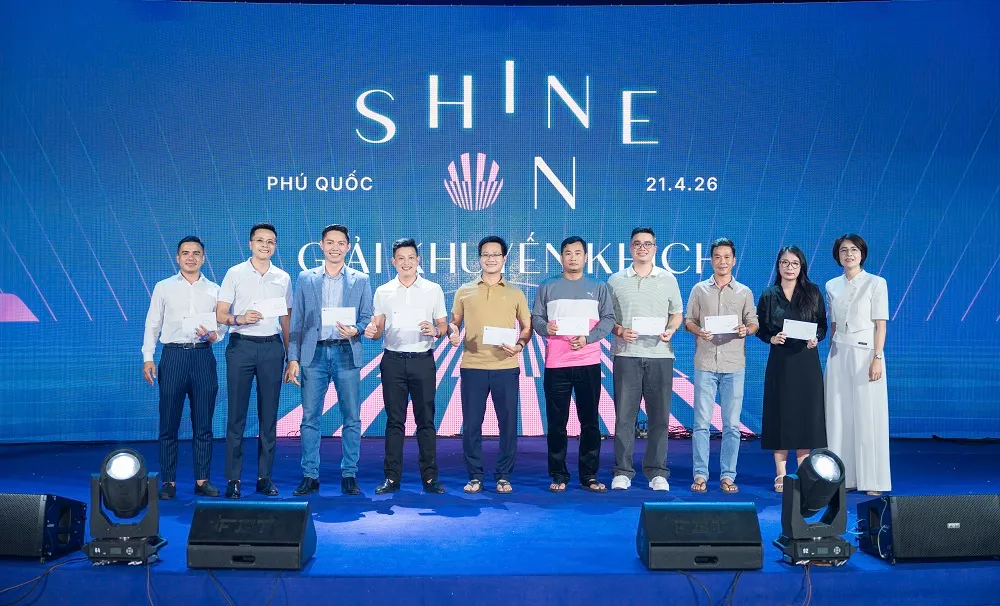 Hành trình đa sắc trải nghiệm Meyhomes Capital Phú Quốc - Ảnh 4.