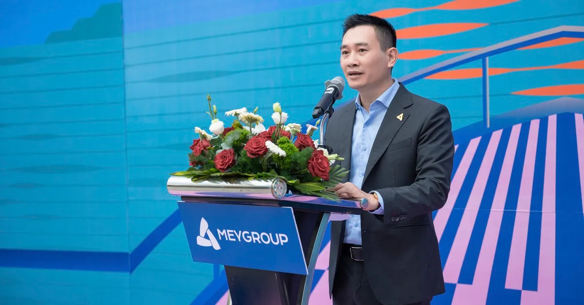 Hành trình đa sắc trải nghiệm Meyhomes Capital Phú Quốc