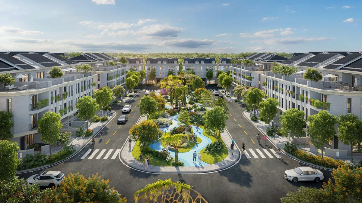 Vinaliving - Ảnh 1.